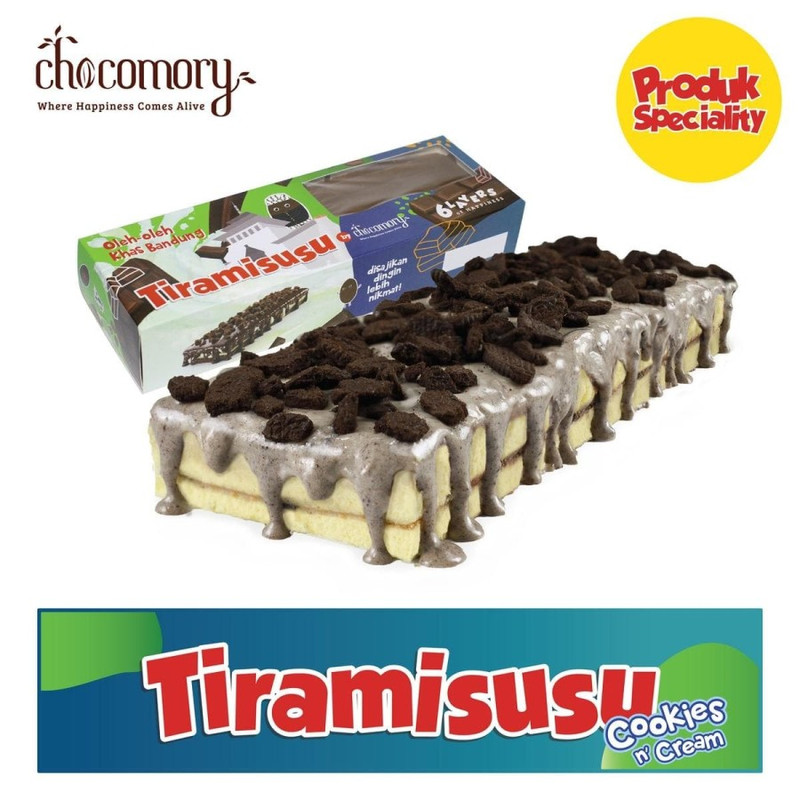Tiramisusu