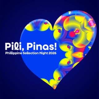 Eurovision Song Contest Asia 2026 | Carmelle – Sobra-Sobra (Philippines)