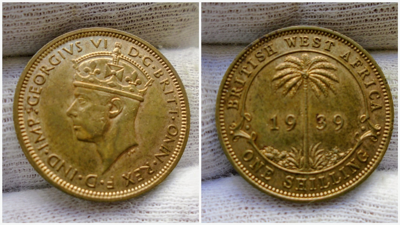 Contra el Covid-19. Subasta 4 de 10 pfennig Polish-20200201-174905781-3