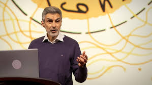 Yoshua Bengio