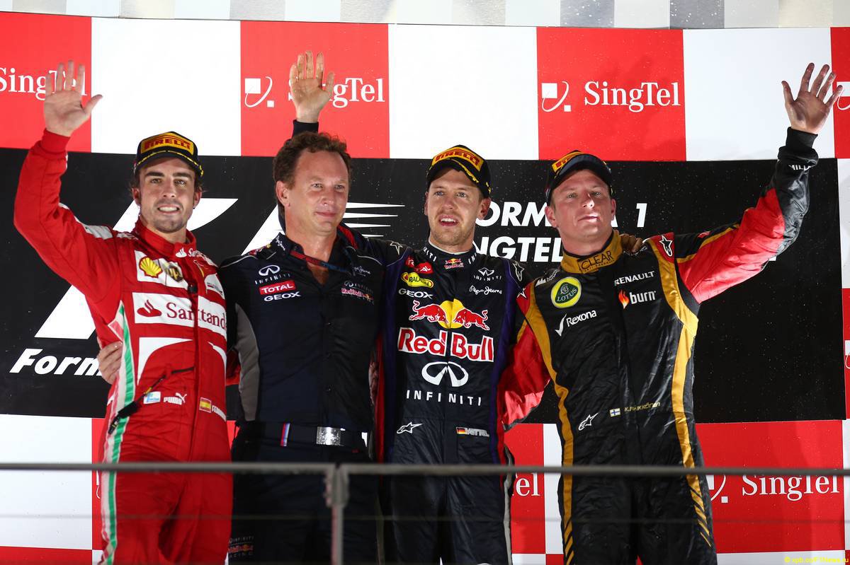 2013 син подиум