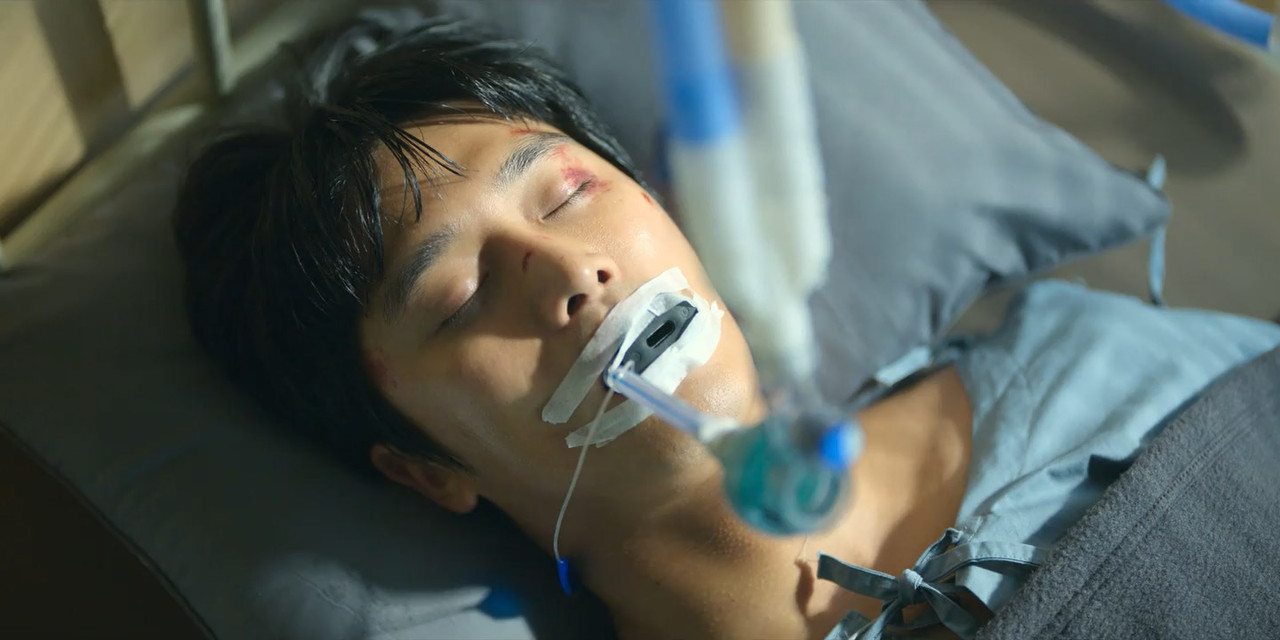 The Trauma Code: Heroes on Call (2025) Season 1 [Hindi + English] WebRip 480p, 720p ESub - Complete Screenshot