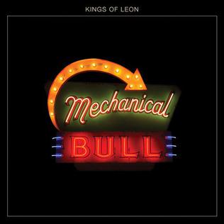 Re: Kings Of Leon