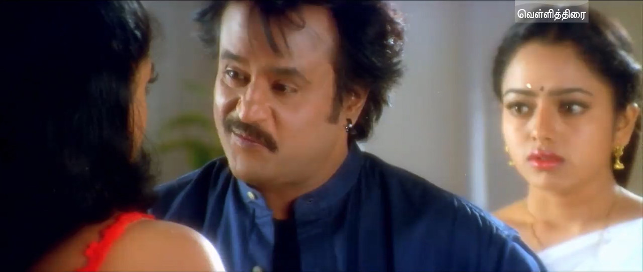 Padayappa 1999 HDTv [Tamil] 480p, 720p Screenshot