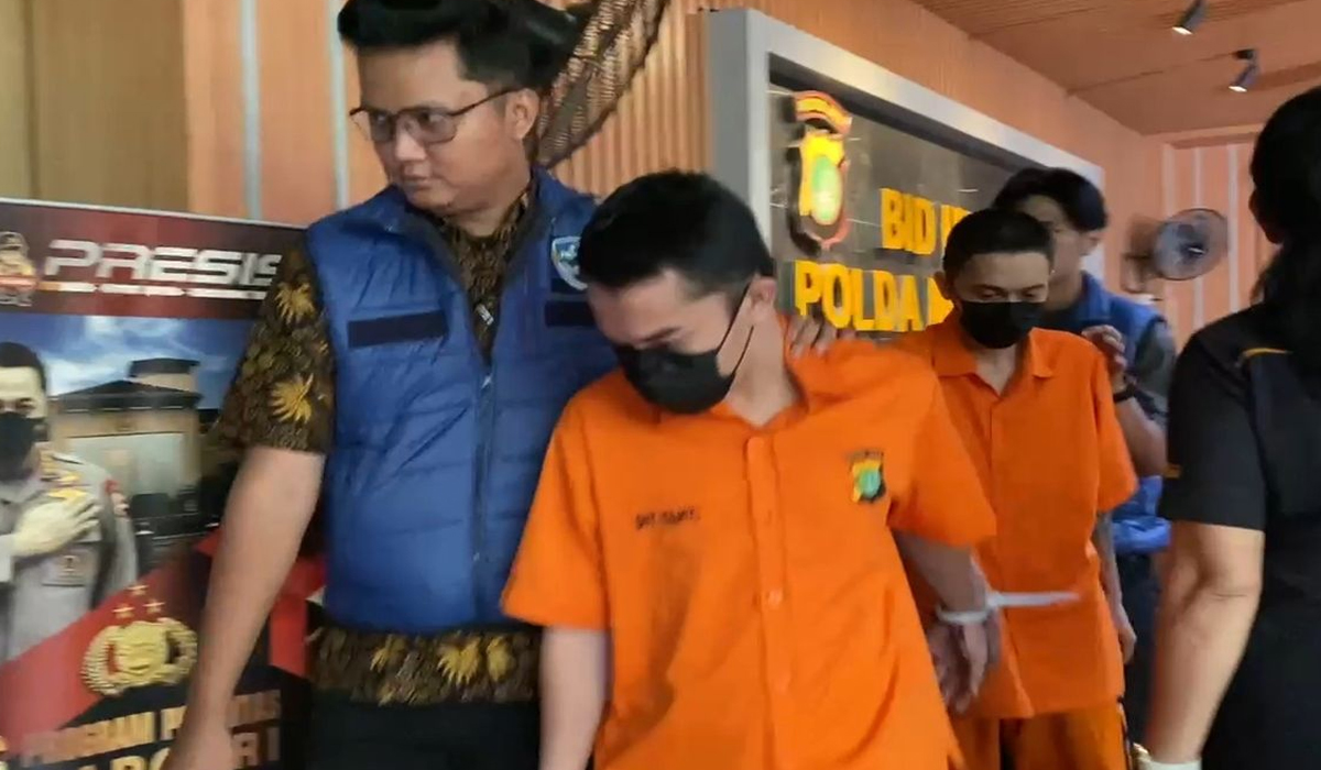 Kebocoran Data di Ninja Xpress Bandung, Ribuan Konsumen Terdampak! Kebocoran Data di Ninja Xpress Bandung, Ribuan Konsumen Terdampak!