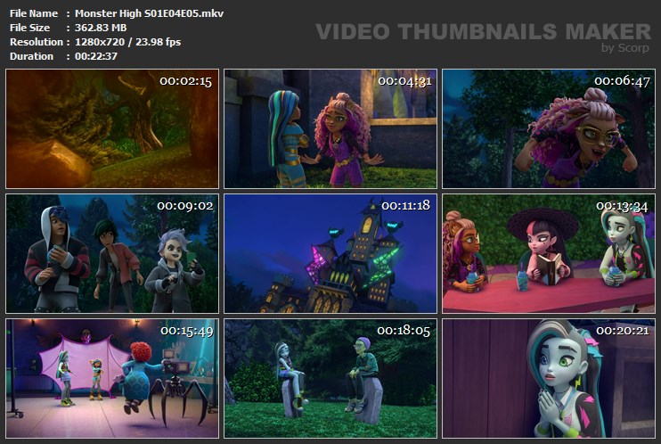 Monster High S01E04E05.mkv