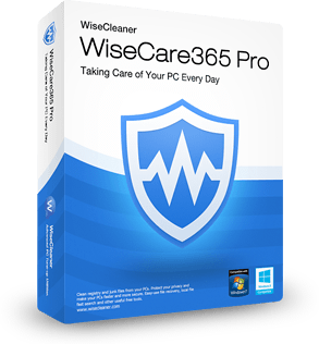 Wise Care 365 Pro 6.7.1.643