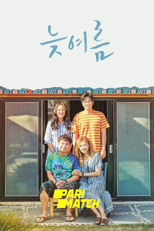  Passing Summer (2018) 720p HDRip Hollywood Movie [Dual Audio] [Hindi (FanDub) or Korean] x264 AAC [900MB] Full Movie Download
