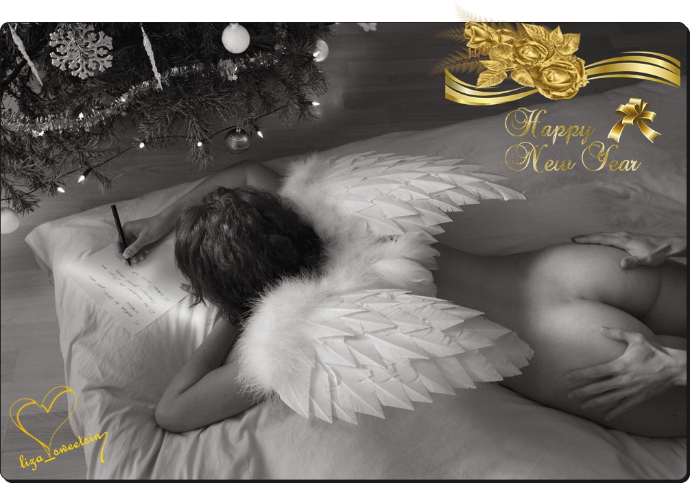 new_year_angel