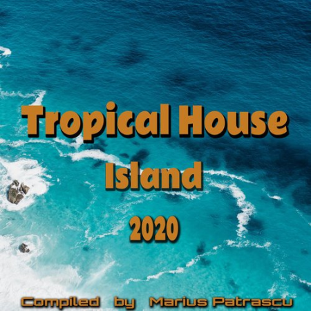 VA   Tropical House Island 2020 Vol 01 (2020)