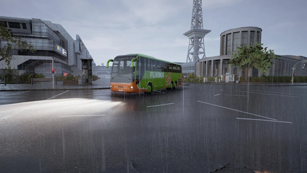 fernbus coach simulator download mobile