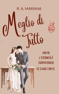 R.A. Mariana - Meglio di tutto (2023)