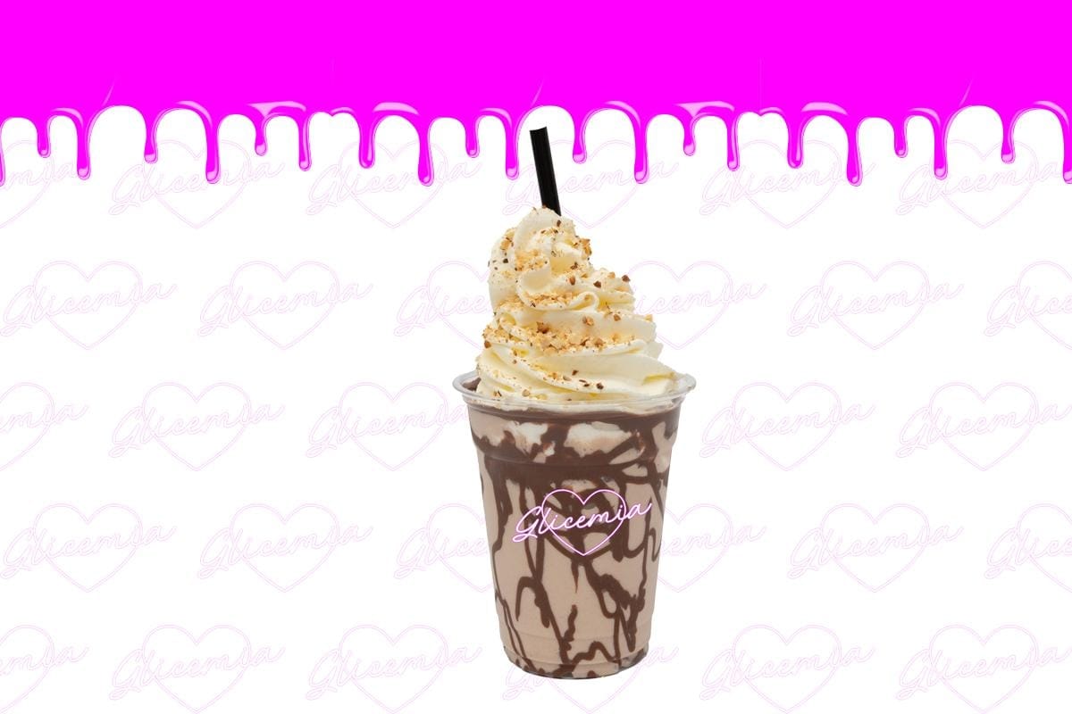 Frappè gigante