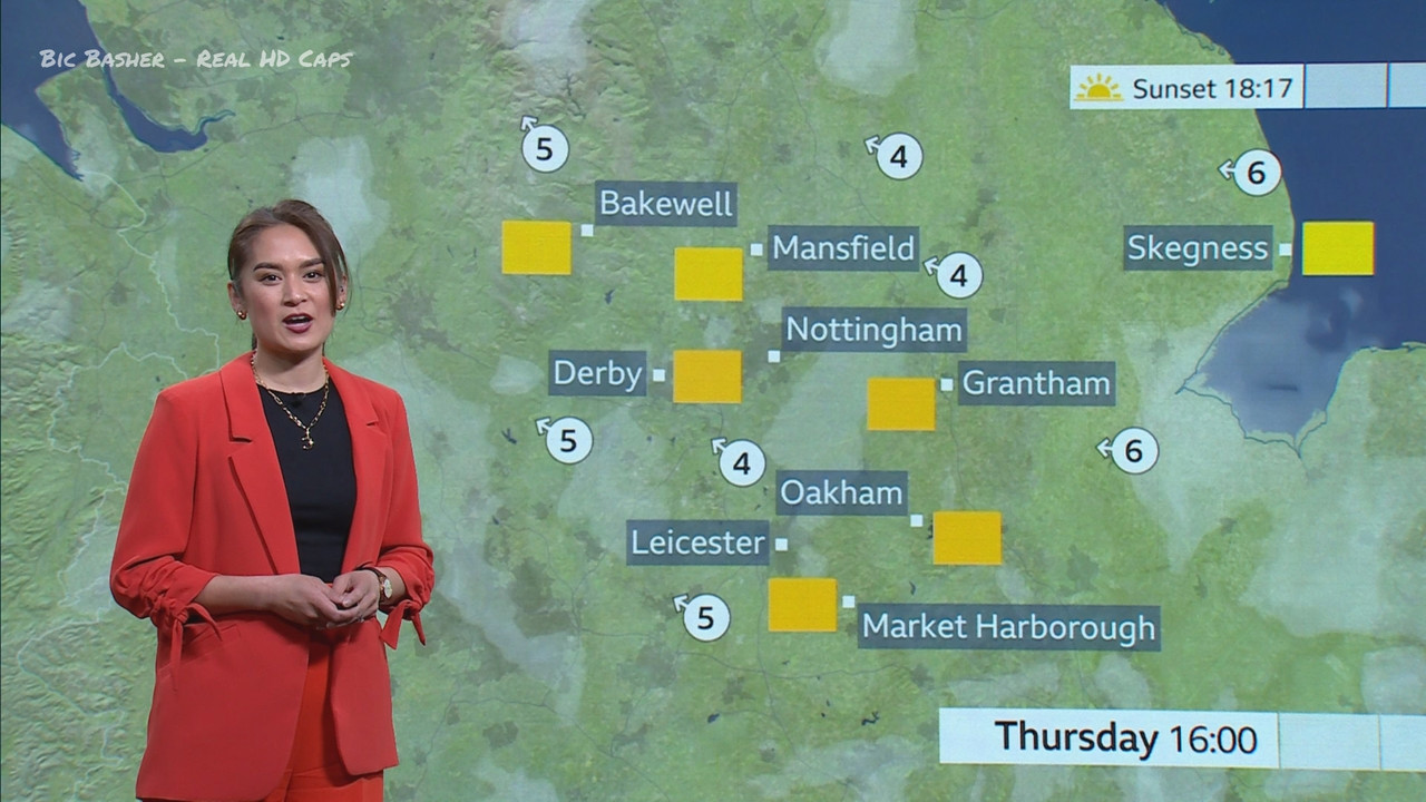 03.19 - 13.35.00 - East Midlands Today; Weather. The new film from Ro....ts_snapshot_16.33.189
