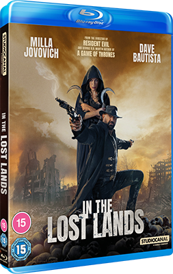 In The Lost Lands (2025). MKV BDRip ITA AC3 Subs