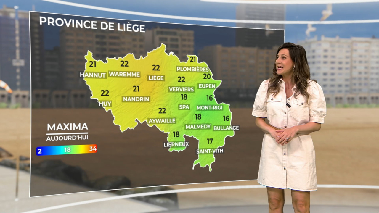Météo La Une (après-midi) 2022_07_10_11_50_00.ts_snapshot_08.27.468