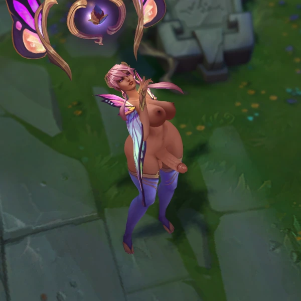 Karma - Faerie Queen