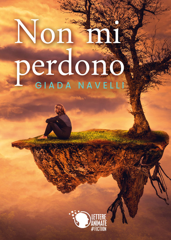 Giada Navelli – Non mi perdono (2019)