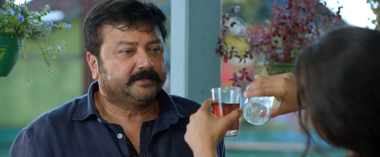 Kadhal Kadhai Sollava 2026 WebRip [Tamil] 480p 720p ESub Screenshot