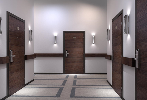 Как правильно выбрать входную дверь в квартиру