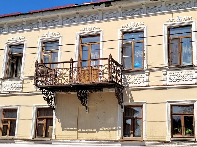 Дикое поле от Цны до Дона. Тамбов и Елец, Воргольские Скалы, Романцевские горы...