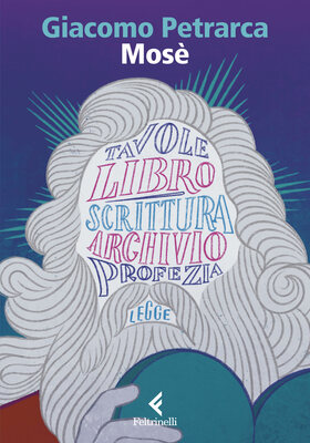 Giacomo Petrarca - Mosè (2026)