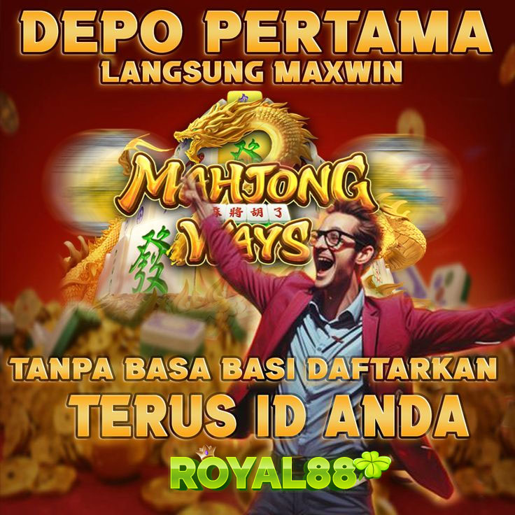 ROYAL88: Platfrom Digital Aman dan Terpercaya Di Indonesia