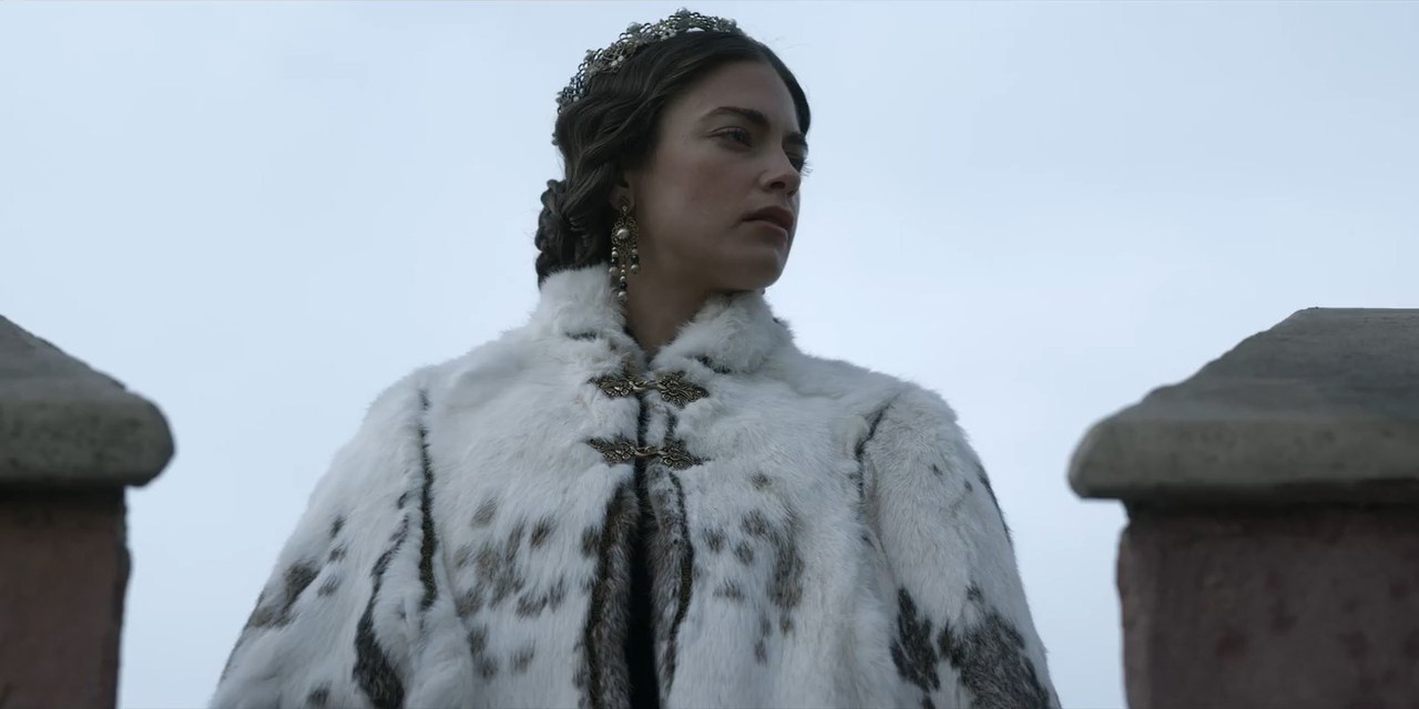 Vikings: Valhalla (2022) Season 1 [Hindi + English] WebRip 480p 720p ESub - Complete Screenshot