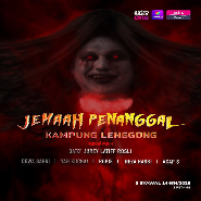Jemaah Penanggal Kampung Lenggong (2025) Jemaah Penanggal Kampung Lenggong (2025)
