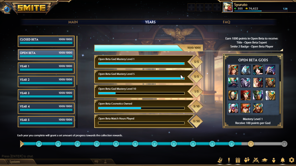 2024-09-12 22_10_08-Smite (64-bit, DX11)