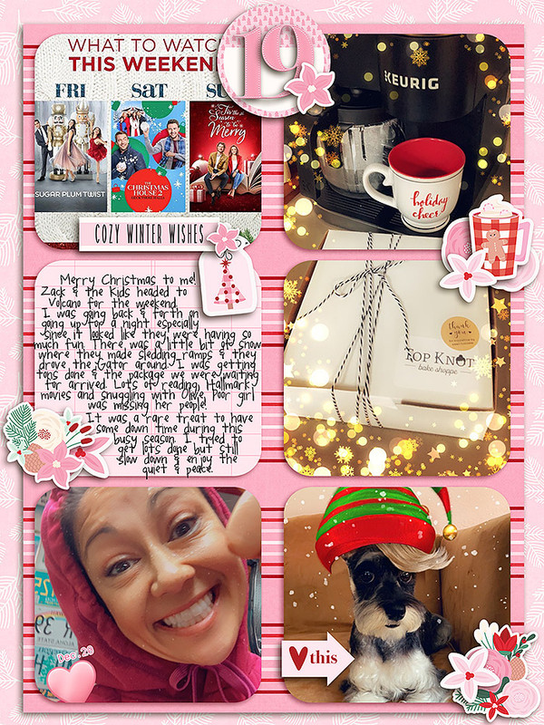 SSD-day19HomeAlone