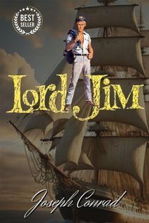 Joseph Conrad - Lord Jim (2023)