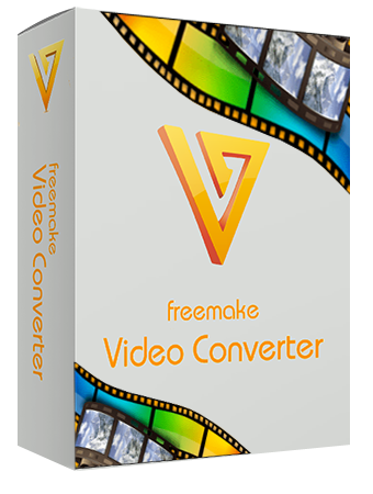 Freemake Video Converter 4.1.13.126 Multilingual