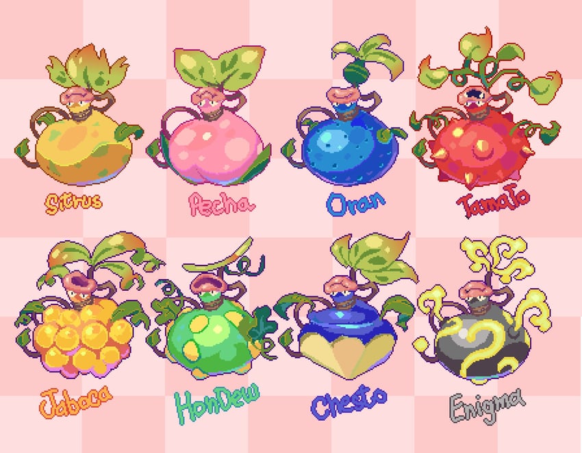 victreebel-and-mega-victreebel-pokemon-d