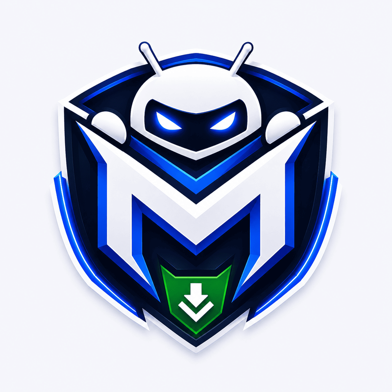 MODENU verified destination logo