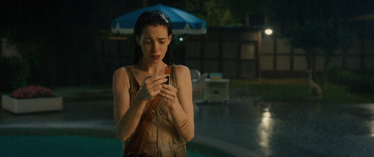 The End of Oak Street 2026 WebRip [Hindi + Tamil + Telugu + English] 1080p 480p 720p ESub Screenshot
