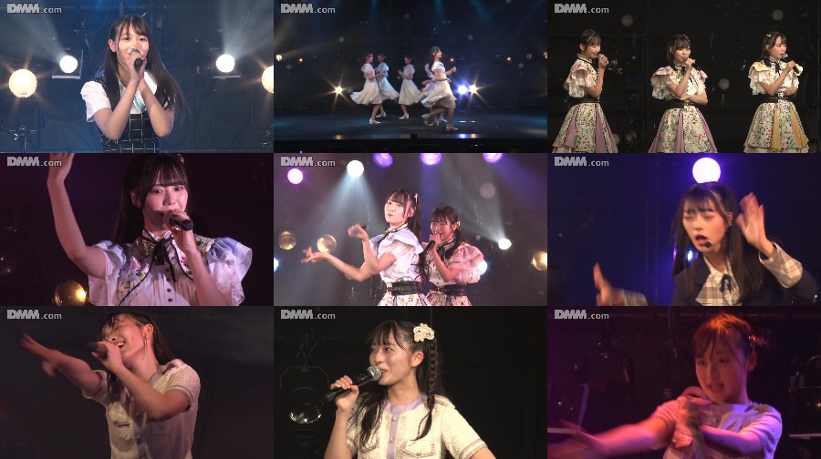 STU48 課外活動