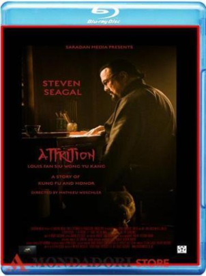 Attrition (2018) BLURAY FULL AVC DTS HD ITA ENG THE KING Attrition (2018) BLURAY FULL AVC DTS HD ITA ENG THE KING