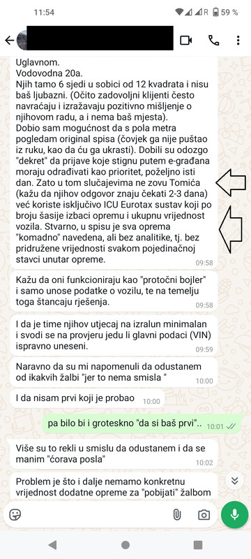 Carina PPMV Eurotax 2