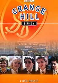 Grange Hill Season 9