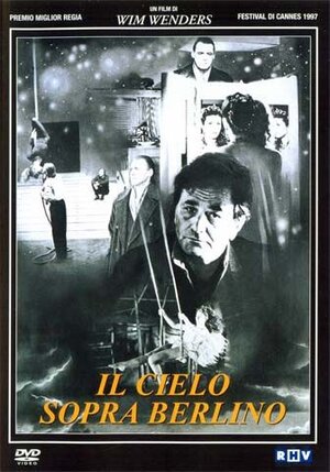 Il cielo sopra Berlino (1987) DVD9 Copia 1:1 ITA DEU