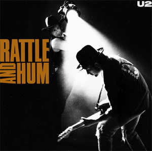 Re: U2