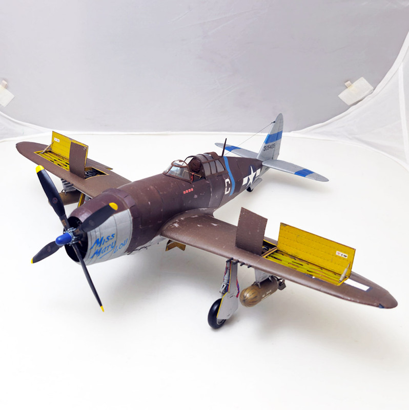 P-47 20RA - Galeria (9)
