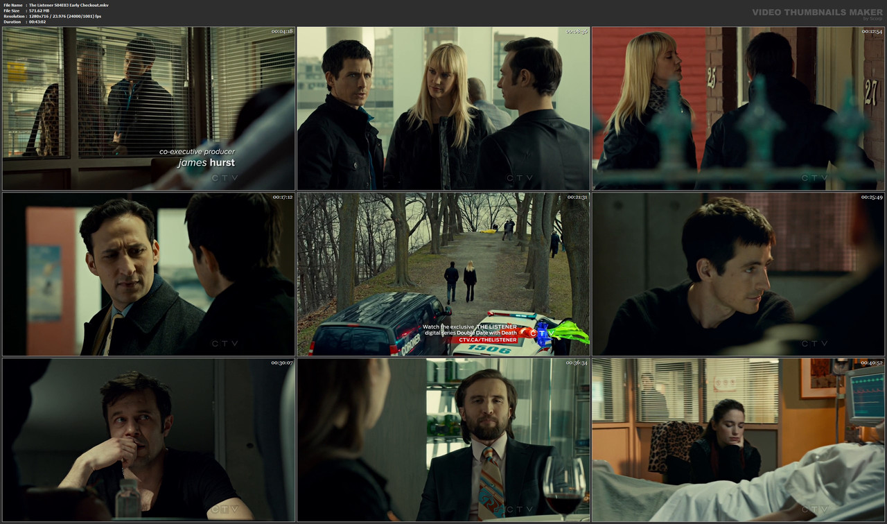 The Listener S04E03 Early Checkout.mkv