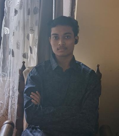 Anindya kanti Das