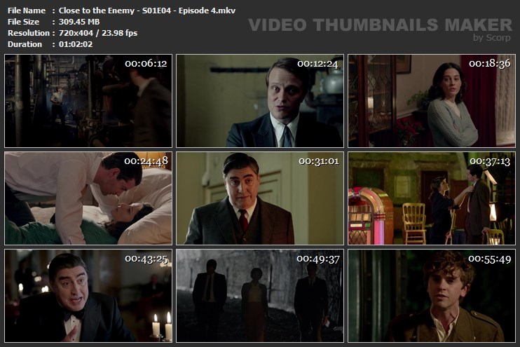 Close to the Enemy - S01E04 - Episode 4.mkv