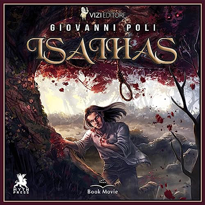 Giovanni Poli - Isaihas (2023) (mp3 - 128 kbps)