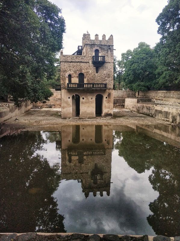 Día 11 (16 octubre, martes, 2018): Bahar Dar – Gondar - Etiopía. Tribus del sur, iglesias del norte y mucho mas (5)