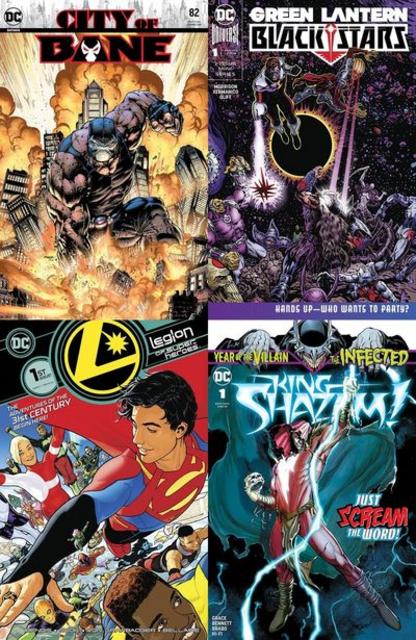DC Week (11-06-2019)