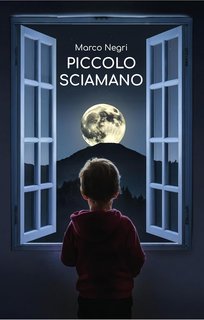 Marco Negri - Piccolo sciamano (2024)